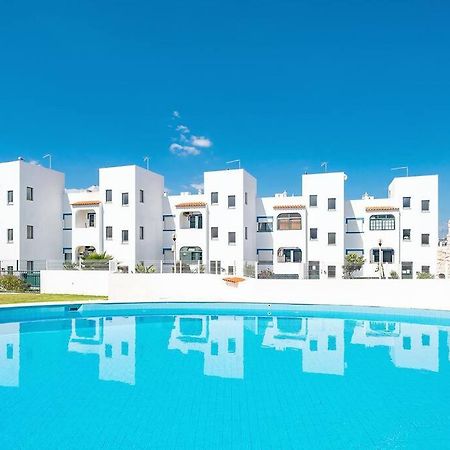 Apartamento Amparo-T2 C/Piscina 卡武埃鲁 外观 照片